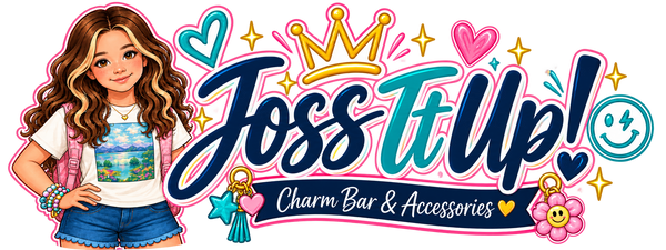 Joss It Up