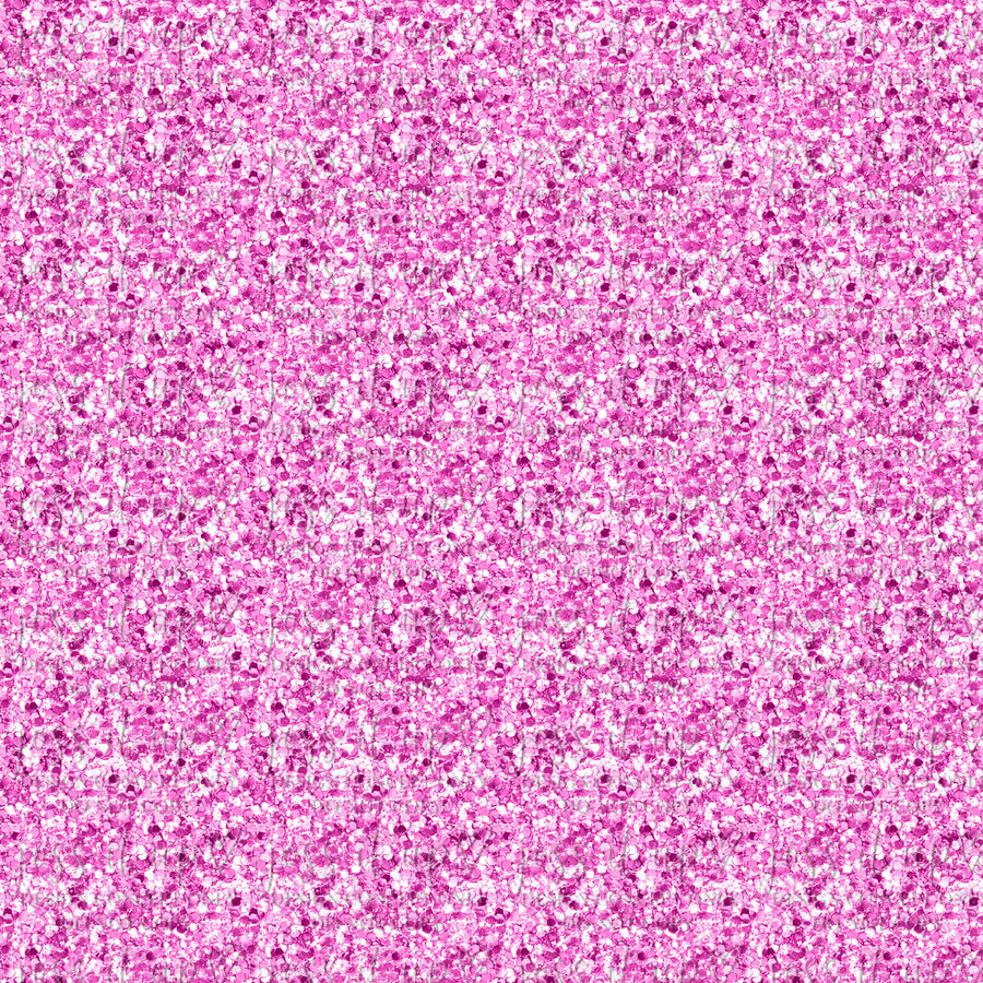 Hot Pink Glitter