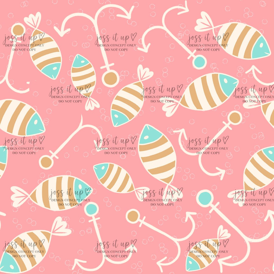 Girly Fishes