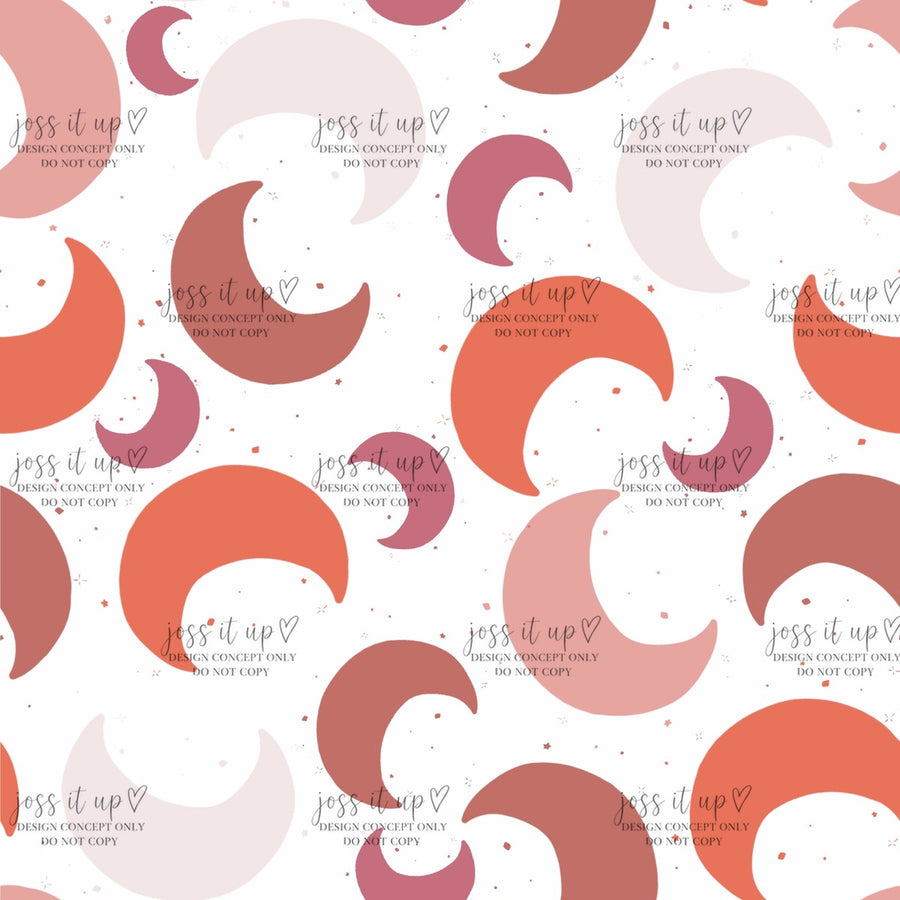 Girly Moon