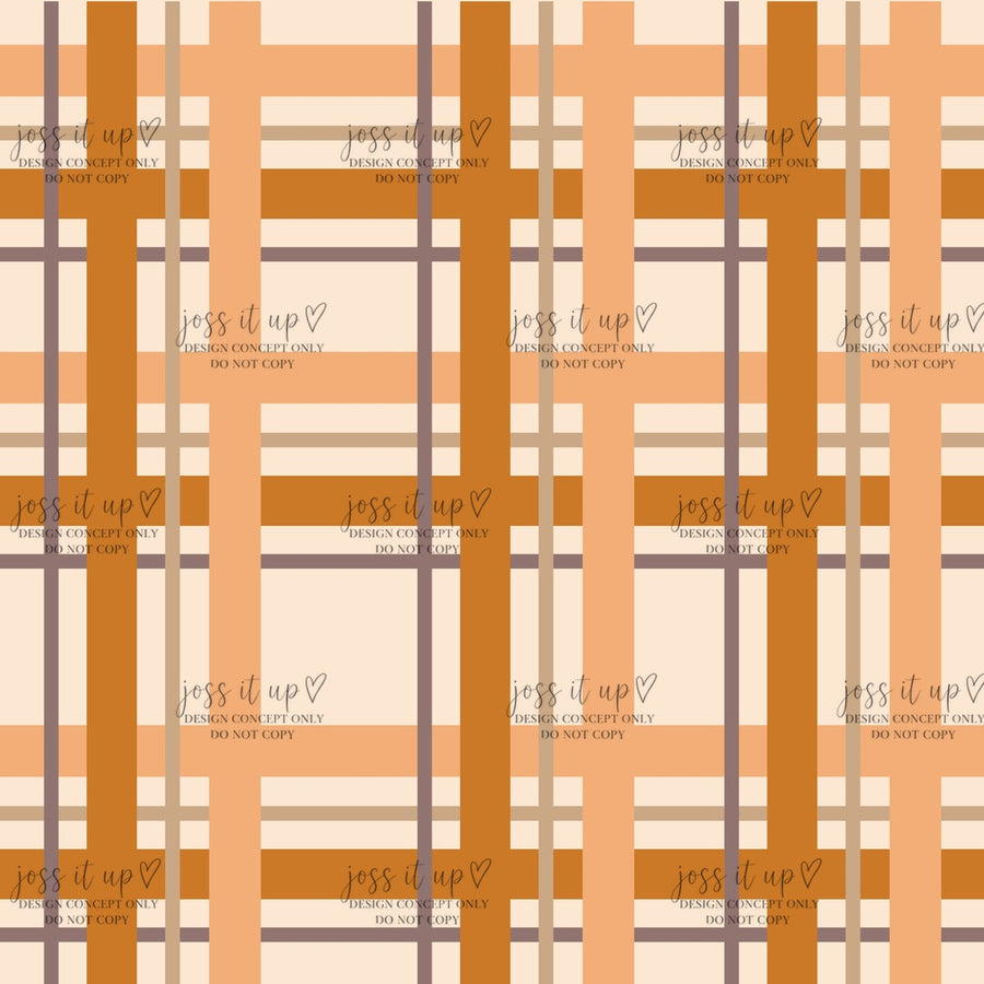 Fall Pumpkin Coordinate
